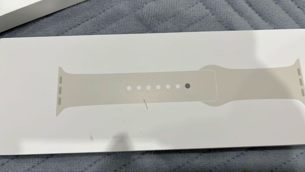 Apple Watch SE 2 GPS 40мм