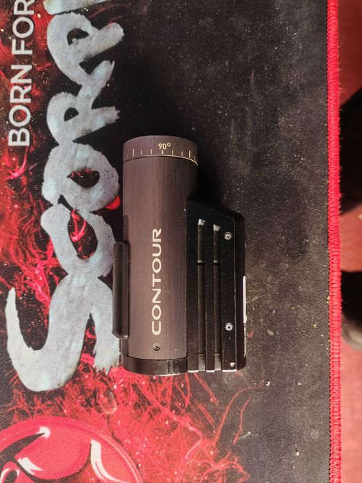 Cameră sport Contour +2 HD GPS Bluetooth