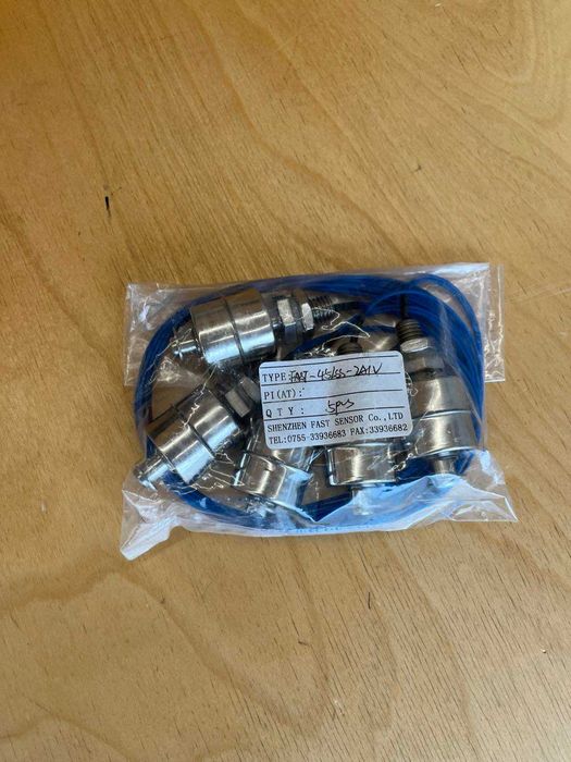 Ниво метър /неръждаем