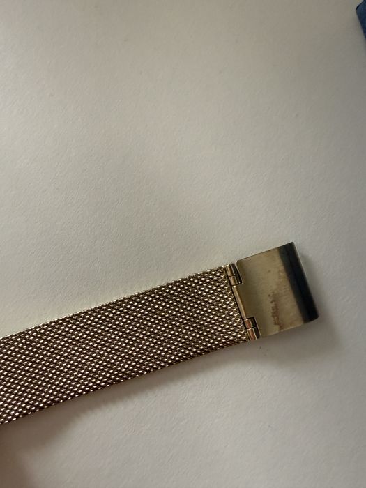 Fossil Prismatic Mystic Limited Edition LE1093