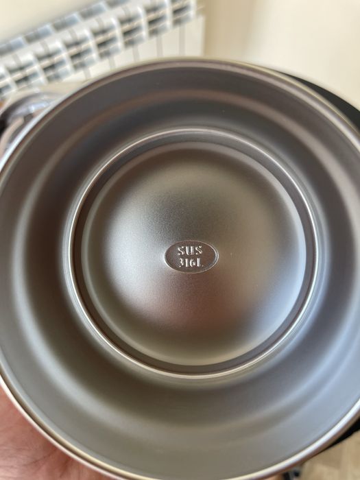 Продаю термос для еды