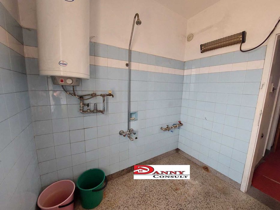 Продава се Многостаен апартамент в Велико Търново, Акация - 144 кв.м за 496 €/кв.м - Снимка #16