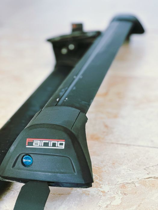 Рейлинг на авто универсальный