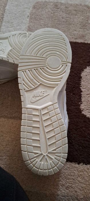 Dunk-uri low retro