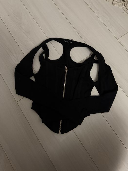 Лонгслив. Совершенно новый