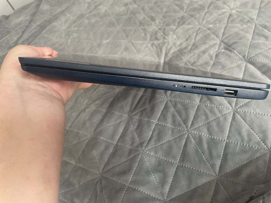 Lenovo IdeaPad Slim 3 15IAN8 | Intel N100 | 15.6 FHD | Windows 11 | Ca nou”