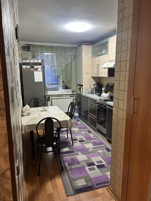 Продам прикрасную квартиру!!!