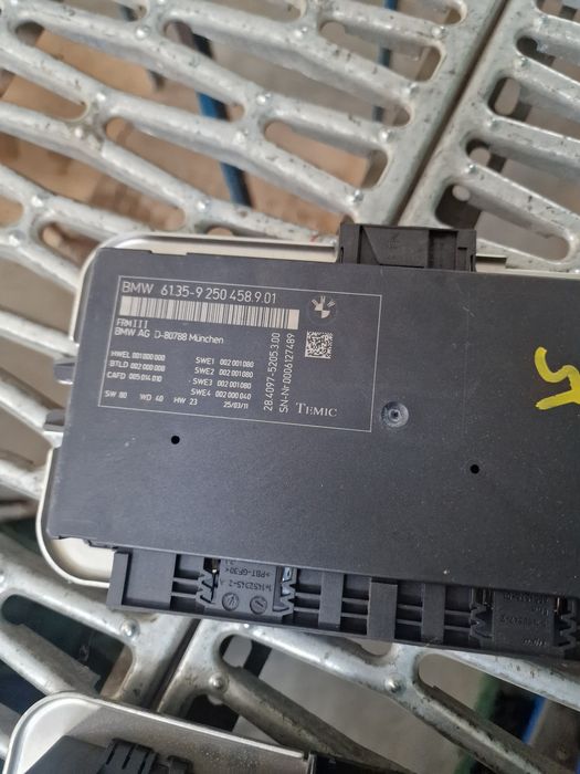 Frm 3 bmw x3 x4 f25 f26 9290013/9383700/9250458