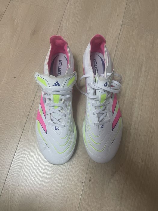 Adidas Predator бутсы