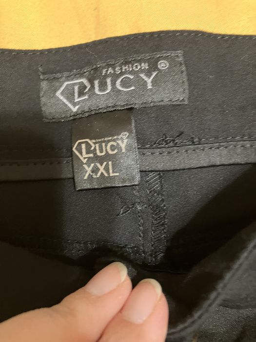Дамски панталони Lucy