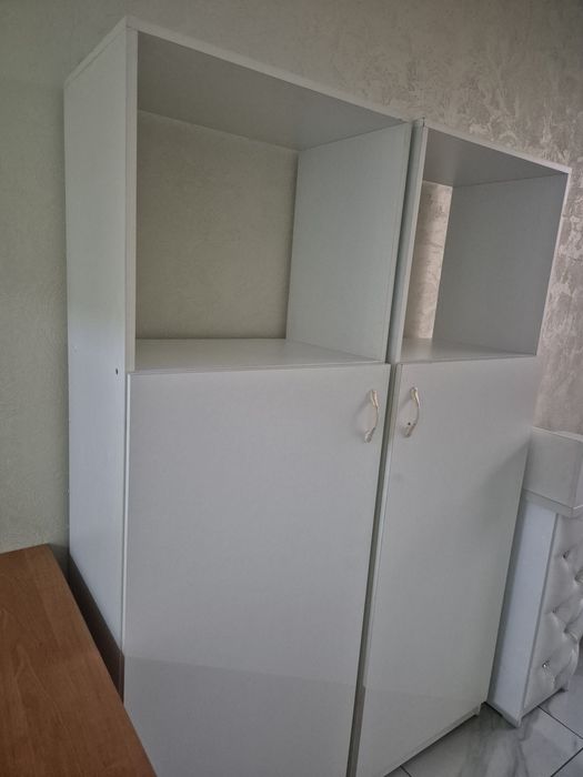 Шкафчики для одежды