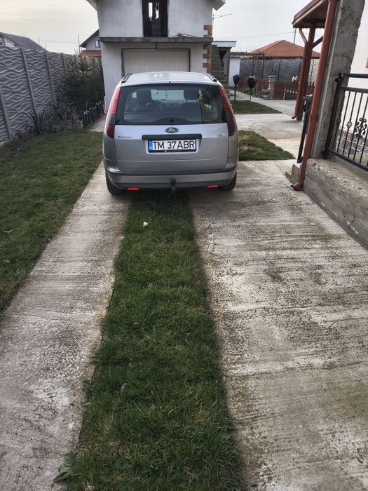 Ford focus 2 de vânzare