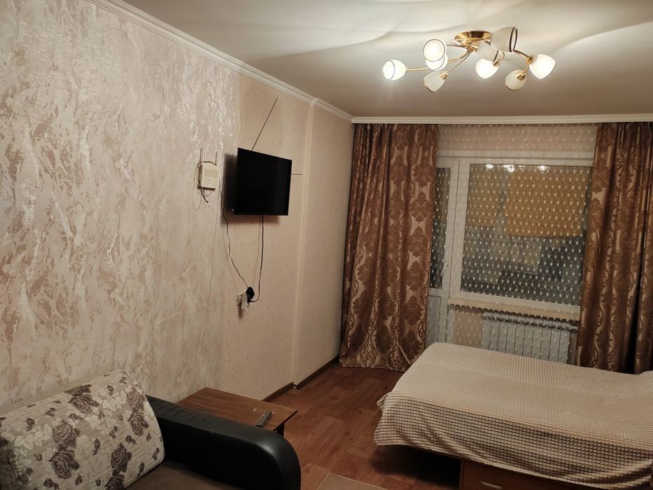 Посуточное квартира Кшт город