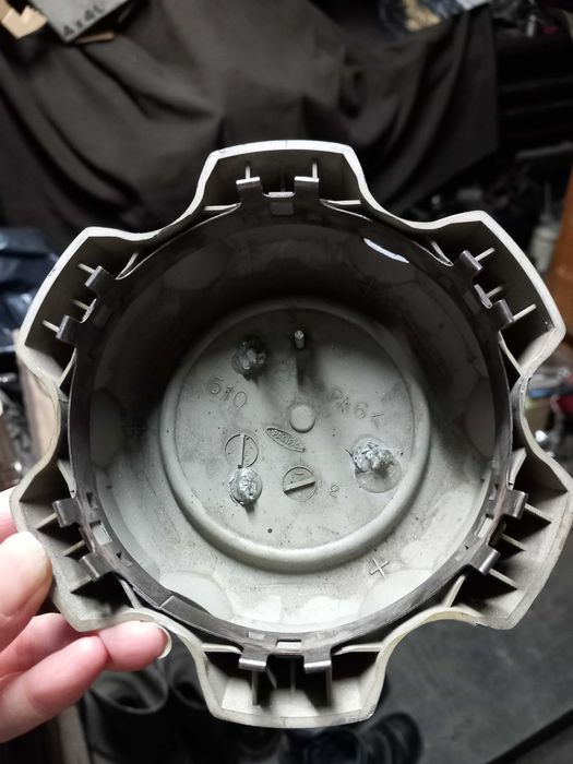 Капачки за джанти