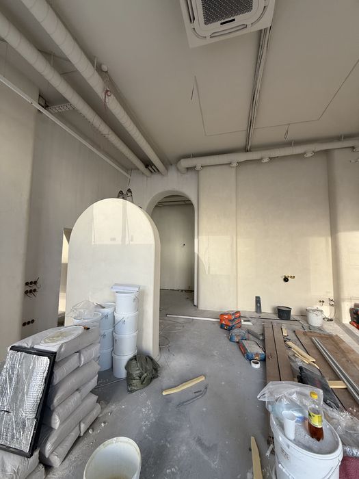 Клининг помещений