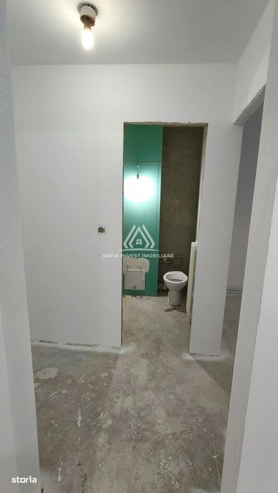 Apartament cu potențial excelent în Mănăștur, Aleea Peana