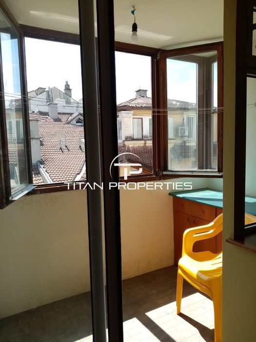 Дава се под наем Мезонет в Варна, Генералите - 100 кв.м за 600 € - Снимка #8