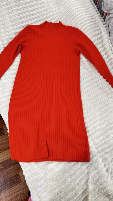 Платье на повседневку