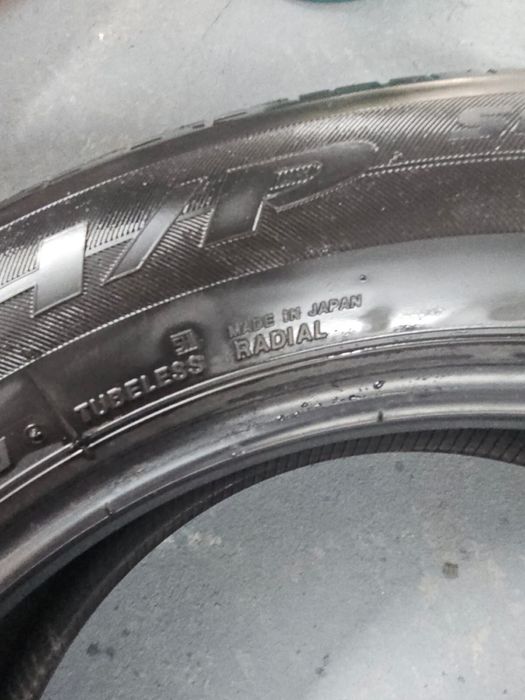 Продам летнюю резину