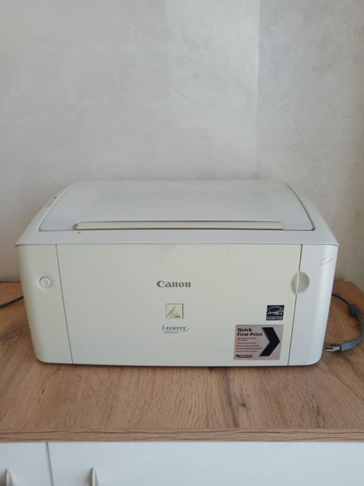 Принтер canon срочно продам