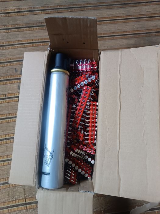 газ  балон ааасс