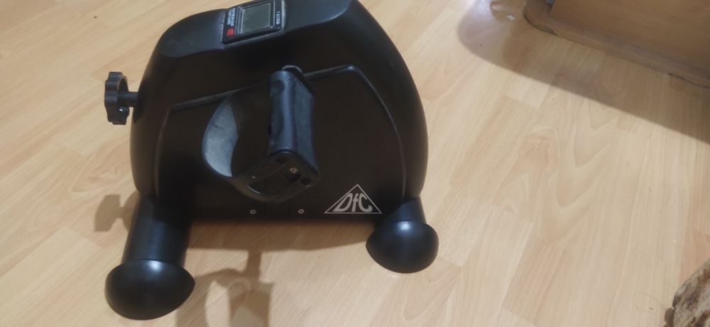 Малый Велотренажёр