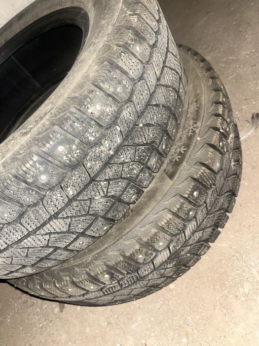 Резина на 14 зимняя