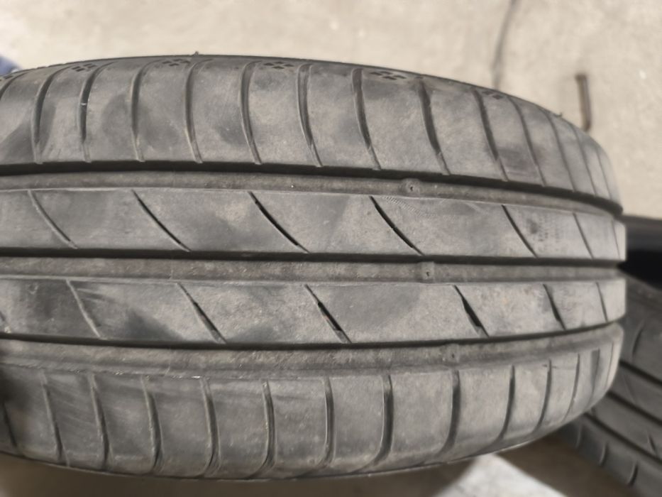 4 летни гуми Маршал 185/55 R 15
