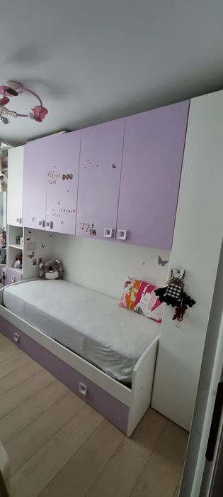 Mobila dormitor copii