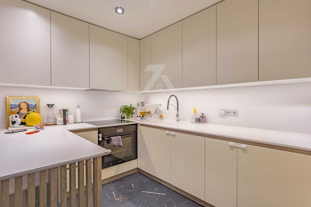 2- стаен апартамент в кв. Горубляне-Гр. София