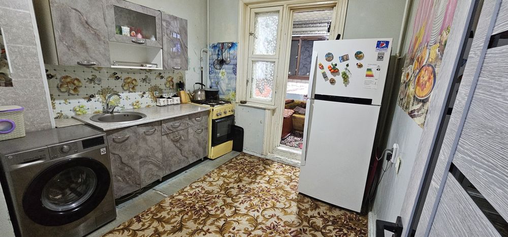 Дом 3 комнатная квартира