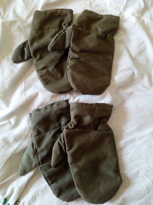 Работни ръкавици