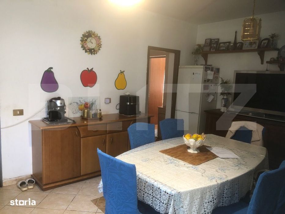 House in Satu Mare, Centrul Nou - Vedere 3