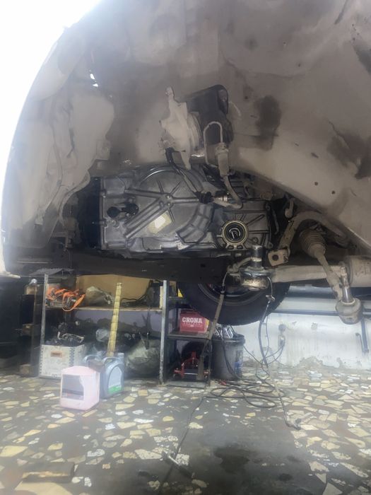 Диагностика шиномонтаж выездной