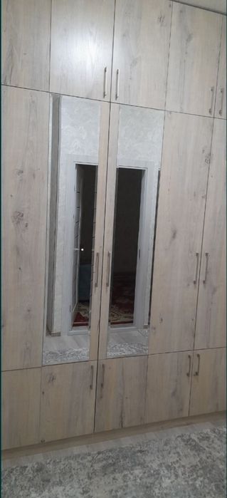 Продаётся своя квартира