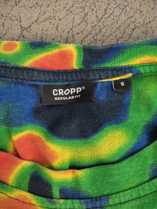 Тениски Cropp размер S