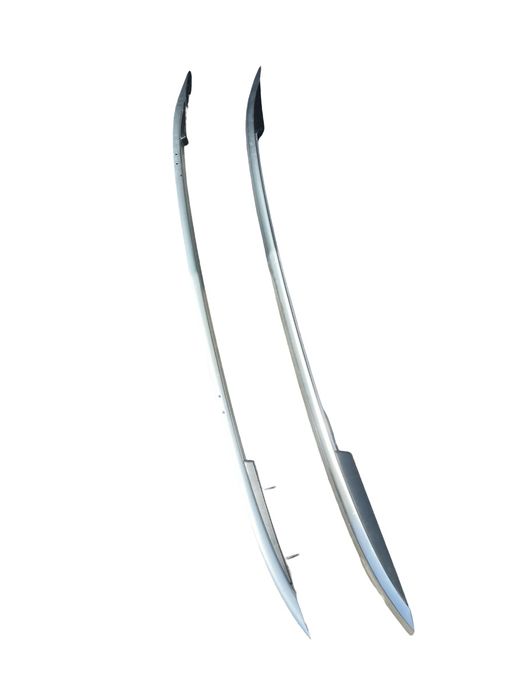 Set Bare Transversale Pentru Acoperis Volkswagen Tiguan 5N_ 2007 - > 5