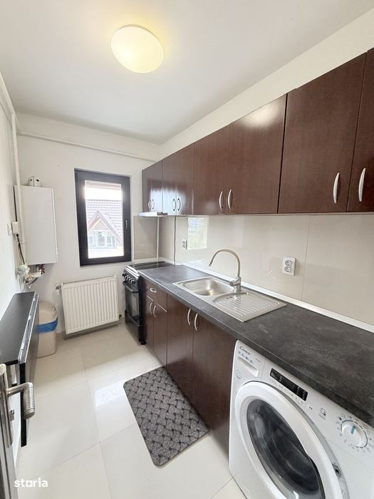 Inchiriere 4 camere zona Bularga | Baza 3 | loc de parcare inclus