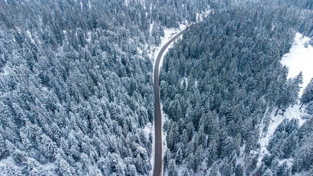 Професионално Заснемане с Дрон Mavic Air 2 в Района на гр. Варна