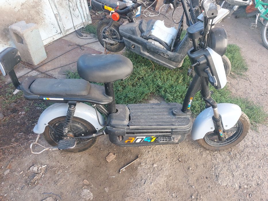 Продам Скутер 500 Ват