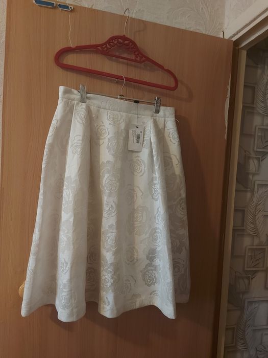 Вещи женские 46 размер