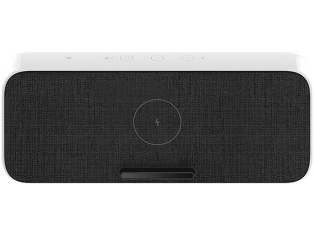 Колонка зарядка Speaker
Xiaomi Wireless Charge Bluetooth Speaker