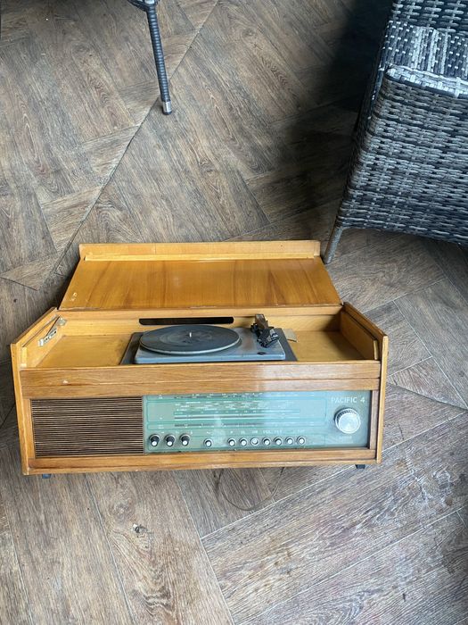 Radio Colectionari