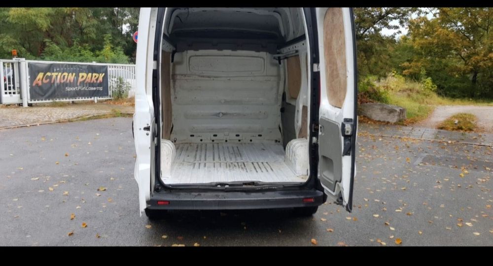 Opel vivaro 2.0 cdti