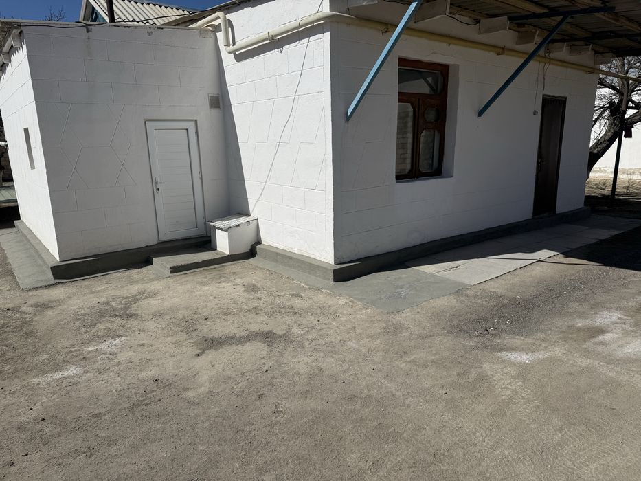 Шетпеден үй сатылады орталықтан