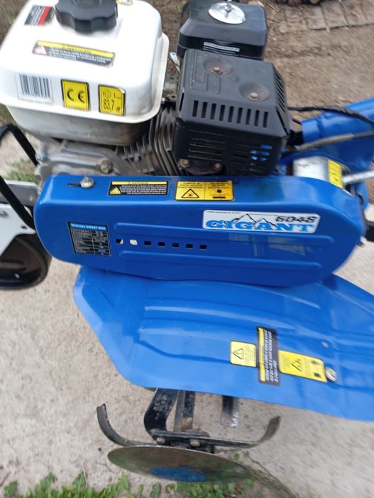 vand motospa ! model gignat , putin folosita !