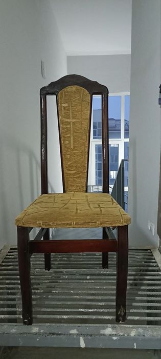 Стол стул комплект