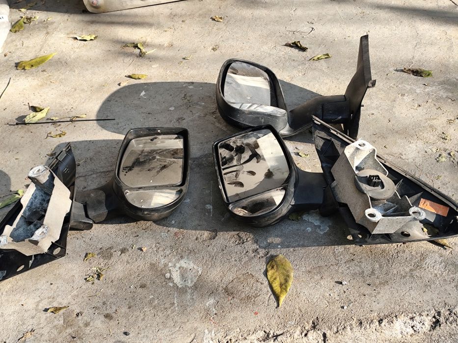 Огледала за Ford Transit