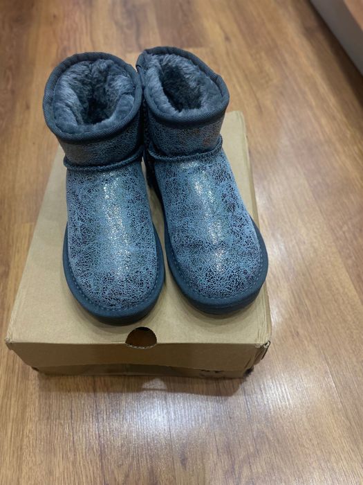 Ugg - угги подростковые
