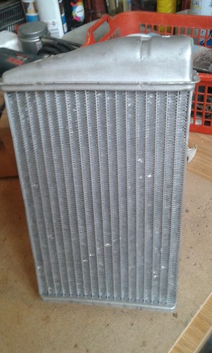 Radiator auto - Renault